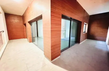 Apartment - 2 Bedrooms - 2 Bathrooms for rent in Le Bistrot - International City Phase 2 - Al Warsan 4 - Al Warsan - Dubai