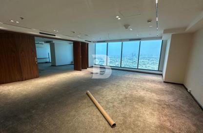 Office Space - Studio for rent in The H Hotel - Sheikh Zayed Road - Dubai