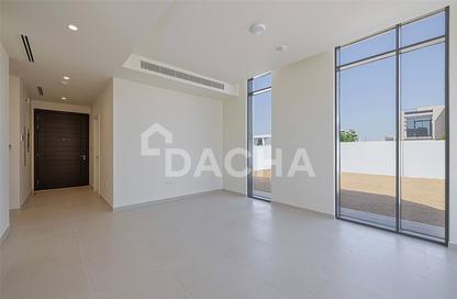 Villa - 4 Bedrooms - 4 Bathrooms for rent in Greenview 3 - Emaar South - Dubai South (Dubai World Central) - Dubai Villa - 4 Bedrooms - 4 Bathrooms for rent in Greenview 3 - Emaar South - Dubai South (Dubai World Central) - Dubai