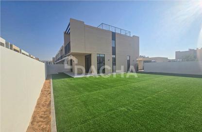 Villa - 4 Bedrooms - 4 Bathrooms for rent in Greenview 3 - Emaar South - Dubai South (Dubai World Central) - Dubai Villa - 4 Bedrooms - 4 Bathrooms for rent in Greenview 3 - Emaar South - Dubai South (Dubai World Central) - Dubai