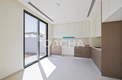 Villa - 4 Bedrooms - 4 Bathrooms for rent in Greenview 3 - Emaar South - Dubai South (Dubai World Central) - Dubai