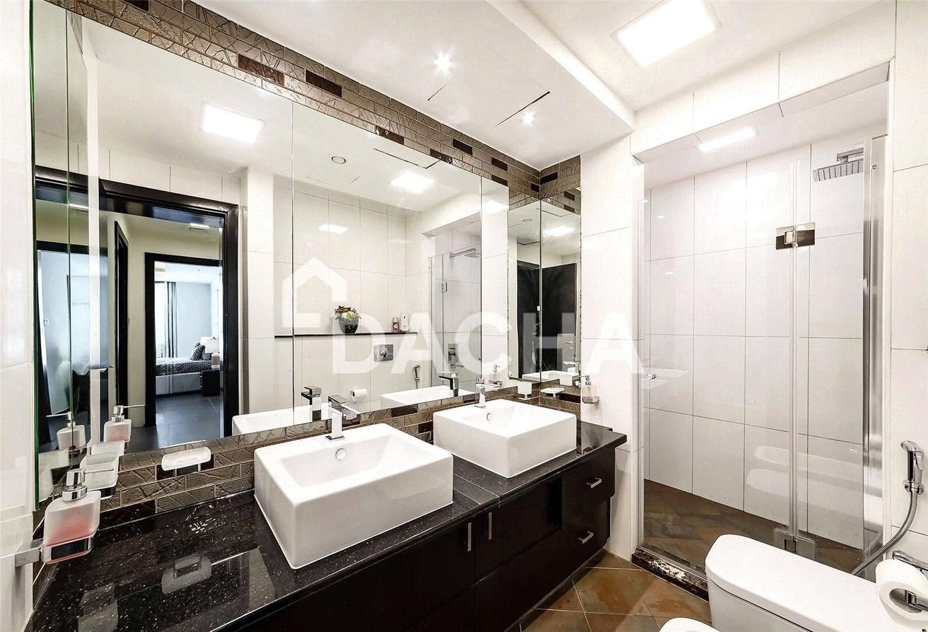 VACANT | LUXURIOUS | DUPLEX | SEA PALM VIEWS photo 18