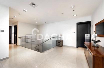Apartment - 3 Bedrooms - 4 Bathrooms for rent in The Torch - Dubai Marina - Dubai Apartment - 3 Bedrooms - 4 Bathrooms for rent in The Torch - Dubai Marina - Dubai