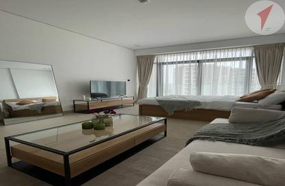 Apartment - Studio - 1 Bathroom for rent in Myka Residence - Dubai Production City (IMPZ) - Dubai