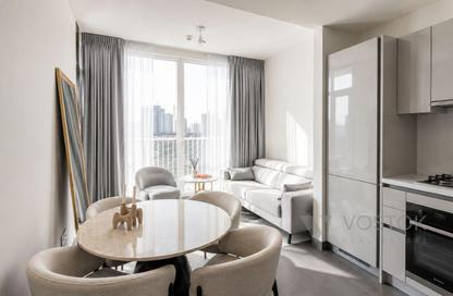 Apartment - 1 Bedroom - 1 Bathroom for rent in The Crest Tower C - The Crest - Sobha Hartland - Mohammed Bin Rashid City - Dubai Apartment - 1 Bedroom - 1 Bathroom for rent in The Crest Tower C - The Crest - Sobha Hartland - Mohammed Bin Rashid City - Dubai