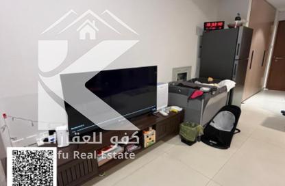 شقة - 1 حمام للبيع في العامرة جاردنز - العامرة - عجمان شقة - 1 حمام للبيع في العامرة جاردنز - العامرة - عجمان