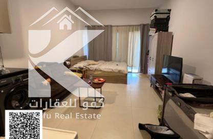 شقة - 1 حمام للبيع في العامرة جاردنز - العامرة - عجمان شقة - 1 حمام للبيع في العامرة جاردنز - العامرة - عجمان