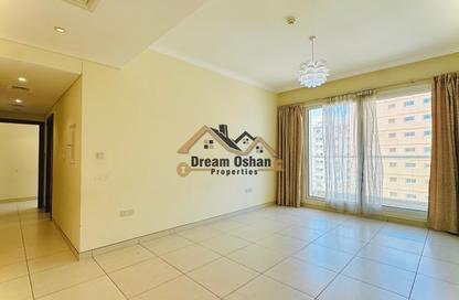 Apartment - 2 Bedrooms - 3 Bathrooms for rent in Liwa Residence - Dubai Silicon Oasis - Dubai