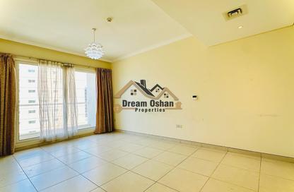 Apartment - 2 Bedrooms - 3 Bathrooms for rent in Liwa Residence - Dubai Silicon Oasis - Dubai