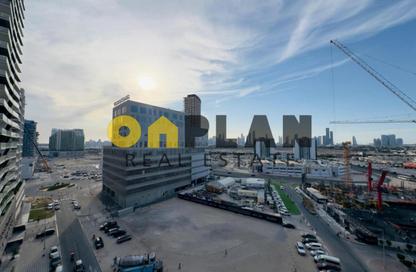 Apartment - Studio - 1 Bathroom for rent in Azizi Aliyah - Dubai Healthcare City 2 - Al Jaddaf - Dubai Apartment - Studio - 1 Bathroom for rent in Azizi Aliyah - Dubai Healthcare City 2 - Al Jaddaf - Dubai