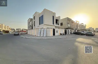 Villa - 6 Bedrooms - 7+ Bathrooms for sale in Al Yasmeen 1 - Al Yasmeen - Ajman