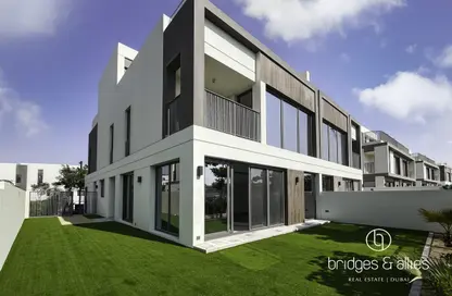 Villa - 4 Bedrooms - 5 Bathrooms for rent in Aura - Tilal Al Ghaf - Dubai