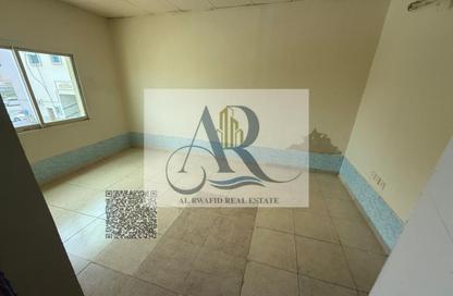 Apartment - Studio - 1 Bathroom for rent in Al Mowaihat 3 - Al Mowaihat - Ajman