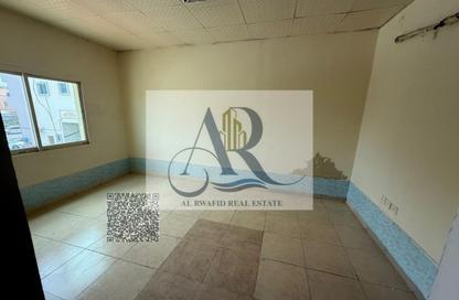 Apartment - Studio - 1 Bathroom for rent in Al Mowaihat 3 - Al Mowaihat - Ajman