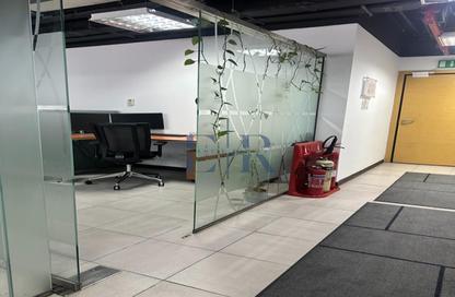 Office Space - Studio - 1 for rent in Jumeirah Business Centre 2 (JBC 2) - JLT Cluster V - Jumeirah Lake Towers - Dubai Office Space - Studio - 1 for rent in Jumeirah Business Centre 2 (JBC 2) - JLT Cluster V - Jumeirah Lake Towers - Dubai