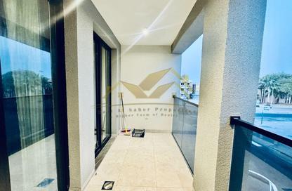 Apartment - Studio - 1 Bathroom for rent in Hor Al Anz Street - Hor Al Anz - Deira - Dubai