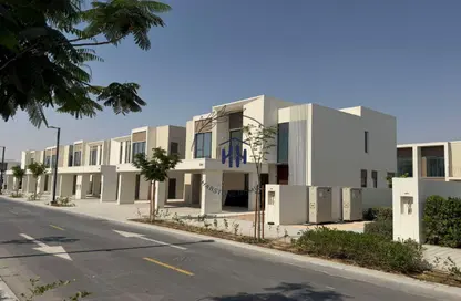 Villa - 3 Bedrooms - 4 Bathrooms for rent in Orania - The Valley - Dubai