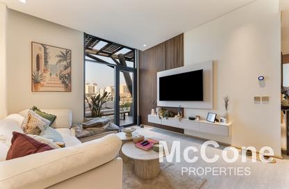 Apartment - 1 Bedroom - 2 Bathrooms for sale in The Autograph S Series - District 15 - Jumeirah Village Circle - Dubai Apartment - 1 Bedroom - 2 Bathrooms for sale in The Autograph S Series - District 15 - Jumeirah Village Circle - Dubai