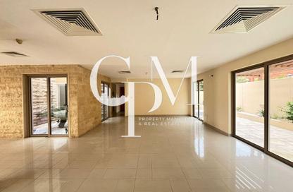 Villa - 4 Bedrooms - 5 Bathrooms for sale in Yasmin Community - Al Raha Gardens - Abu Dhabi