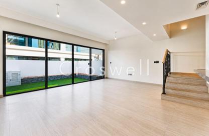 Townhouse - 4 Bedrooms - 4 Bathrooms for rent in Santorini - Damac Lagoons - Dubai
