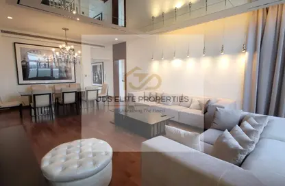 Villa - 3 Bedrooms - 4 Bathrooms for rent in Picadilly Green - DAMAC Hills - Dubai