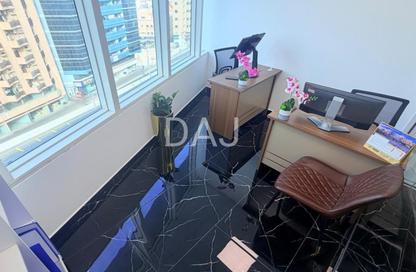Office Space - Studio - 1 for rent in Fatima Mohammad Ahmad Bin Suleiman Building - Al Raffa - Bur Dubai - Dubai Office Space - Studio - 1 for rent in Fatima Mohammad Ahmad Bin Suleiman Building - Al Raffa - Bur Dubai - Dubai