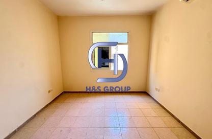 Apartment - Studio - 1 Bathroom for rent in Fire Station Road - Muwaileh - Sharjah