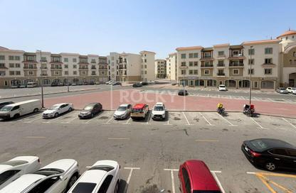 Apartment - Studio - 1 Bathroom for sale in Building N14 - Persia Cluster - International City - Dubai