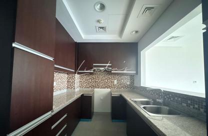 Apartment - 1 - 2 for rent in Eden Apartments Block B - Eden Apartments - Motor City - Dubai