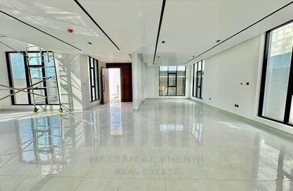 Villa - 5 - 7 for sale in Al Hooshi Villas - Hoshi - Al Badie - Sharjah Villa - 5 - 7 for sale in Al Hooshi Villas - Hoshi - Al Badie - Sharjah