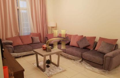 Apartment - 2 - 3 for sale in La Fontana - Arjan - Dubai Apartment - 2 - 3 for sale in La Fontana - Arjan - Dubai