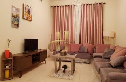 Apartment - 2 - 3 for sale in La Fontana - Arjan - Dubai Apartment - 2 - 3 for sale in La Fontana - Arjan - Dubai