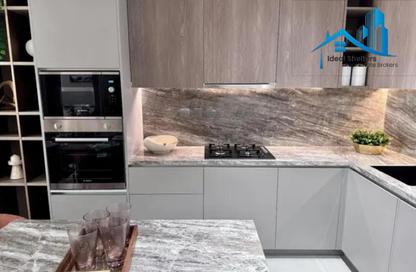 Apartment - 1 Bedroom - 2 Bathrooms for rent in Westwood Grande II - District 18 - Jumeirah Village Circle - Dubai Apartment - 1 Bedroom - 2 Bathrooms for rent in Westwood Grande II - District 18 - Jumeirah Village Circle - Dubai