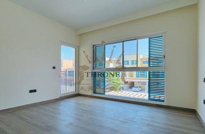Villa - 5 - 5 for sale in Nice - Damac Lagoons - Dubai