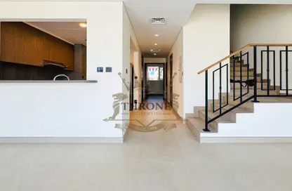 Villa - 5 Bedrooms - 5 Bathrooms for sale in Nice - Damac Lagoons - Dubai