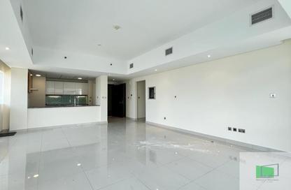 Apartment - 3 - 4 for rent in Al Marasy - Al Bateen - Abu Dhabi