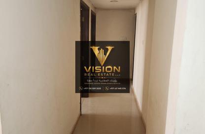 Apartment - 2 Bedrooms - 2 Bathrooms for rent in Al Salamah - Umm Al Quwain