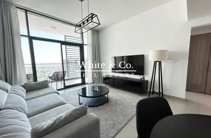 Apartment - 1 Bedroom - 2 Bathrooms for rent in Prive Residence - Dubai Hills Estate - Dubai