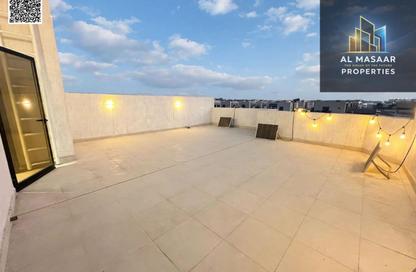 Villa - 4 - 6 for sale in Kabbali Hills - Al Helio 2 - Al Helio - Ajman