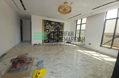 Villa - 5 Bedrooms - 7+ Bathrooms for sale in Hoshi 1 - Hoshi - Al Badie - Sharjah