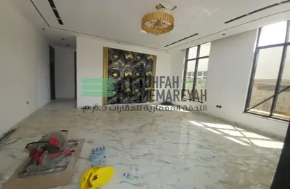 فيلا - 5 غرف نوم - 8 حمامات للبيع في حوشي 1 - حوشي - البادي - الشارقة