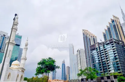 شقة - غرفة نوم - 1 حمام للبيع في A ذا ايدج تاور - ذا إيدج - الخليج التجاري - دبي