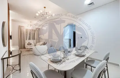 Apartment - 2 Bedrooms - 2 Bathrooms for rent in Electra Street - Abu Dhabi