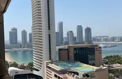 Apartment - 1 Bedroom - 2 Bathrooms for sale in Elite Residence - Dubai Marina - Dubai