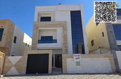 Villa - 7 - 7+ for sale in Al Yasmeen 1 - Al Yasmeen - Ajman Villa - 7 - 7+ for sale in Al Yasmeen 1 - Al Yasmeen - Ajman