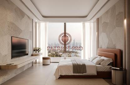 Apartment - Studio - 1 Bathroom for sale in Binghatti Vintage - Majan - Dubai Land - Dubai