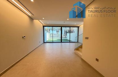 Villa - 4 Bedrooms - 6 Bathrooms for rent in Aya Residence - District 1 - Jumeirah Village Triangle - Dubai Villa - 4 Bedrooms - 6 Bathrooms for rent in Aya Residence - District 1 - Jumeirah Village Triangle - Dubai
