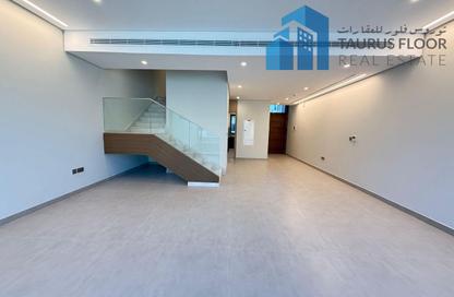 Villa - 4 Bedrooms - 6 Bathrooms for rent in Aya Residence - District 1 - Jumeirah Village Triangle - Dubai Villa - 4 Bedrooms - 6 Bathrooms for rent in Aya Residence - District 1 - Jumeirah Village Triangle - Dubai