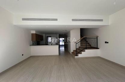 Townhouse - 4 - 5 for rent in Santorini - Damac Lagoons - Dubai Townhouse - 4 - 5 for rent in Santorini - Damac Lagoons - Dubai