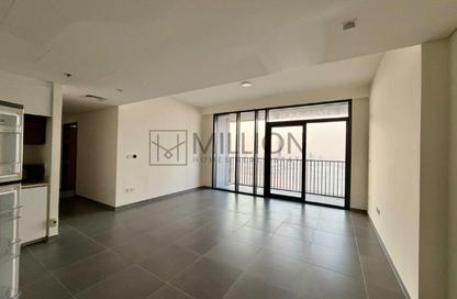 Apartment - 2 - 2 for rent in Creek Edge Tower 1 - Creek Edge - Dubai Creek Harbour (The Lagoons) - Dubai